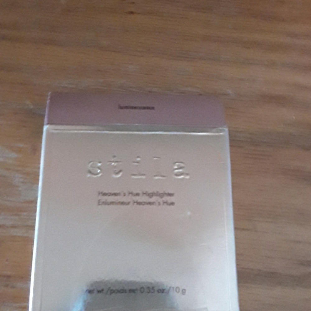 Stila Heaven Hue Highlighter